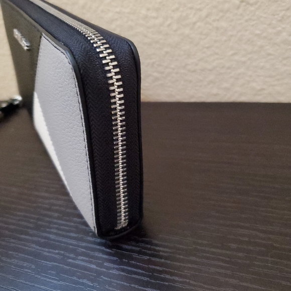 Michael kors Large Zip Around Continental Wallet - Picture 3 of 10